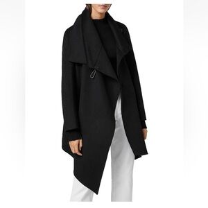 All Saints Women’s city monument coat XXS